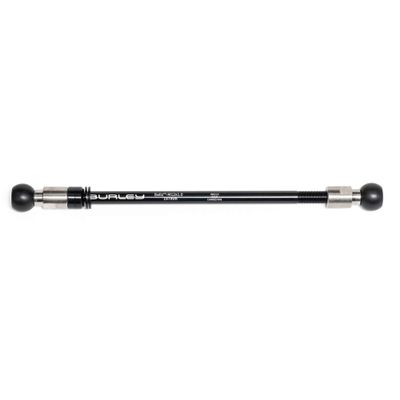 Burley Coho Thru Axle, 12 x 1.0 (229mm)