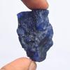 72.00 Ct Natural Egl Certified Rock Rough Raw Blue Sapphire Loose Gemstone for Jewelry Making view 4