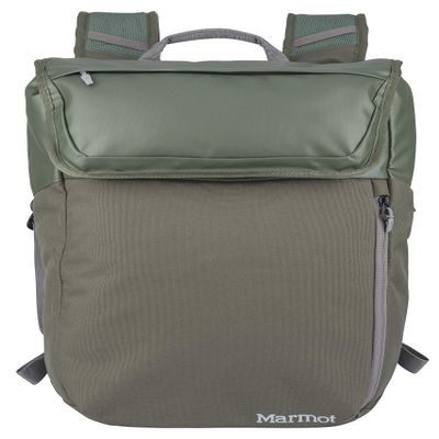 Marmot Slate Everyday Travel Bag, Crocodile/Cinder