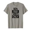 90s R&B Vibes Only Nineties RnB Soul Music T-Shirt view 1