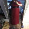 Valentines Dress for Women Red Plus Size Summer Casual Beach Maxi Dresses Burgundy 4XL view 3