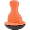 Allen Company Stand-Up Bowling Pin Target - Black/Orange, One Size, Model: 15462 view 1