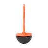Allen Company Stand-Up Bowling Pin Target - Black/Orange, One Size, Model: 15462 view 2