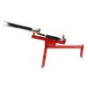 Allen Company EZ Aim Pull Cord Claymaster Clay Pigeon Thrower Machine - High-Performance Launcher - Ideal for Skeet and Trap Shooting - Pull Cord Operated view 4