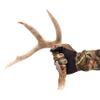 Allen Company Camo Spandex Gloves with Palm Dots - Mossy Oak Break-Up Country view 3