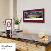 2018 College Football National Championship - Clemson vs Alabama - Alabama Double Mat, Deluxe Framed Picture by Blakeway Panoramas view 3
