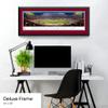 2018 College Football National Championship - Clemson vs Alabama - Alabama Double Mat, Deluxe Framed Picture by Blakeway Panoramas view 4