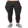 ACT827052_BLK_M Mesh Leggings