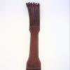 AP Saddlery Leather Duck Lanyard Holds 12-24 Birds (Dark Brown) view 3