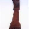 AP Saddlery Leather Duck Lanyard Holds 12-24 Birds (Dark Brown) view 4