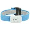 2368 - Dual-Wire Fabric Wristband, SCS Division - Dual-Wire Wristband - Each view 1