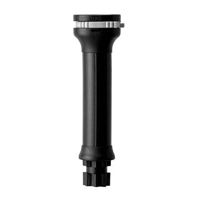 RAILBLAZA StarPort Fixed Extender  Rigid Mount Extension for Kayak & Boat StarPort Accessories, Adds Reach for Rod Holders, Cameras & Gear