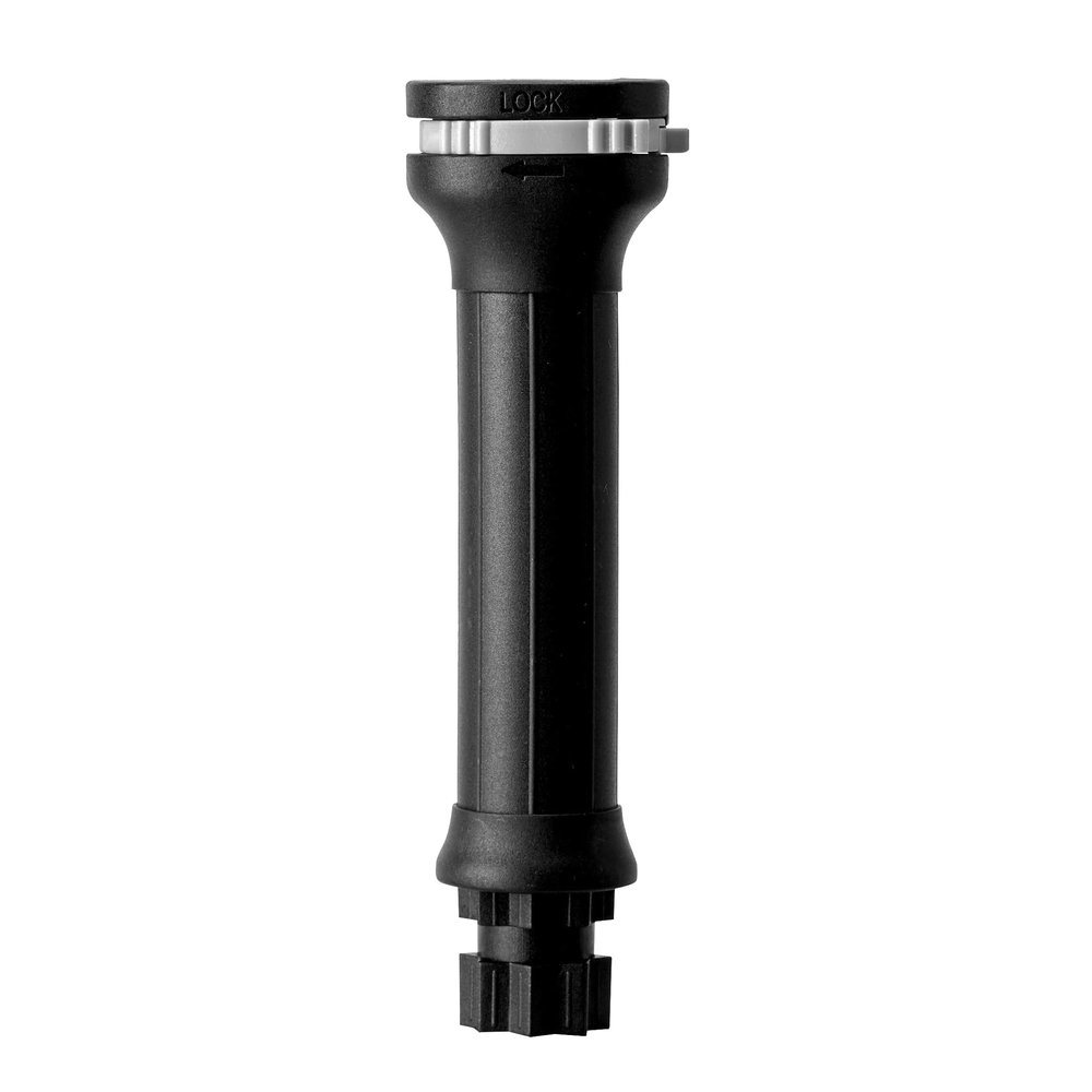 RAILBLAZA StarPort Fixed Extender  Rigid Mount Extension for Kayak & Boat StarPort Accessories, Adds Reach for Rod Holders, Cameras & Gear