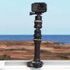 RAILBLAZA StarPort Fixed Extender  Rigid Mount Extension for Kayak & Boat StarPort Accessories, Adds Reach for Rod Holders, Cameras & Gear view 3