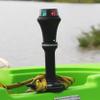 RAILBLAZA StarPort Fixed Extender  Rigid Mount Extension for Kayak & Boat StarPort Accessories, Adds Reach for Rod Holders, Cameras & Gear view 4