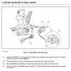 10L0L MCOR 4 Throttle Potentiometer for Club Car DS & Precedent 2012-up Golf Cart, Replaces OEM# 105116301, 103850401(MCOR 3) view 3