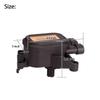 10L0L MCOR 4 Throttle Potentiometer for Club Car DS & Precedent 2012-up Golf Cart, Replaces OEM# 105116301, 103850401(MCOR 3) view 4