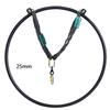 runner deer Aerial Hoop Hardware Rigging Kit - Carabiners,Swivel,Spanset Spinning Aerial Hoop Rigging,Multiple Aerial Equipment Hanging Needs (Double Points, 1) view 2