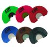 ESH Turkey Mouth Calls  Diaphragm Turkey Calls for Hunting, Multi-Pack (6-Pack)  Premium Reed Cuts for Realistic Hen & Gobble Sounds  Beginner & Pro-Friendly Turkey Hunting Calls view 1