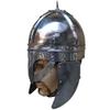 Medieval Functional Medieval Russian Helmet ABS view 1