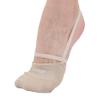 Rhythmic Gymnastics Half Socks (Textile) Solo OB51-56 (X (28.5-30)) view 1