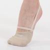 Rhythmic Gymnastics Half Socks (Textile) Solo OB51-56 (X (28.5-30)) view 2