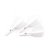 CUESOUL Integrated Dart Shaft and Flights Standard Shape,Set of 3 pcs Unique Designed Pattern view 3