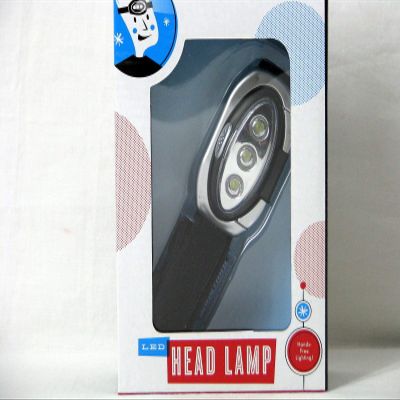 Merchsource LED Head Lamp
