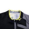 Coconut Ropamo CR Long Sleeve Cycling Jersey Mens, 3+1 Zipper Pockets Bicycle Tops Quick Dry Breathable Biking Shirt (4060, M) view 3