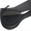 Rhinegold Elite Interchangeable Saddle Pad-Cob-Black view 2