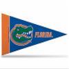 Rico Industries NCAA Florida Gators 4-Inch by 9-Inch Classic Mini Pennant Dcor view 1