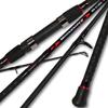 Fiblink Surf Spinning Fishing Rod 4-Piece Graphite Travel Fishing Rod(11-Feet & 13-Feet & 15-Feet) (Length: 15') view 1