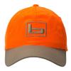 Banded Upland Cotton Cap view 1