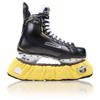 Howies Hockey Skate Guards - Ice Skate Soakers - Yellow Senior Blade Protectors view 2