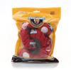 Howies Hockey Skate Guards - Ice Skate Soakers - Red Senior Blade Protectors view 3