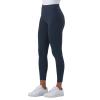 Skechers Women's Go Walk High Waisted Legging, Navy, XX-Large view 2