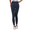 Skechers Women's Go Walk High Waisted Legging, Navy, XX-Large view 3
