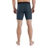 Carhartt Men's MBB123 8 Inch Tech Boxer Brief - Large Regular - Navy view 2