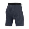 Carhartt Men's MBB123 8 Inch Tech Boxer Brief - Large Regular - Navy view 3