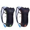 Neboic 2Pack Hydration Backpack Pack with 2L Hydration Bladder - Lightweight Water Backpack Keeps Water Cool up to 4 Hours with Big Storage for Kids Women Men Hiking Cycling Camping Music Festival view 1
