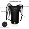 Neboic 2Pack Hydration Backpack Pack with 2L Hydration Bladder - Lightweight Water Backpack Keeps Water Cool up to 4 Hours with Big Storage for Kids Women Men Hiking Cycling Camping Music Festival view 2