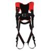 Climbing Harness, Construction, Black, M/L view 1
