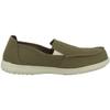 Chung Shi Men's Dux Beach Slippers, Khaki, 8 view 3