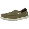 Chung Shi Men's Dux Beach Slippers, Khaki, 8 view 4