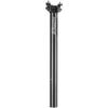 Full Speed Ahead V-Drive Seatpost - 31.6 x 400 mm, 0 mm Offset, Black view 1
