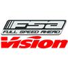 FSA Vision Metron 3 Spoke Bicycle Valve Cover Sticker - ZJWH0287-752-0151000000 view 1