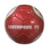 Icon Sports Officially Licensed Liverpool FC Non-Toxic PVC Size 5 Soccer Ball view 2