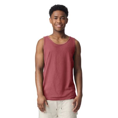Comfort Colors Adult Tank Top, Style G9360
