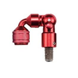 DAITOU 2051 Frame Joint, Red 2051