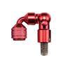 DAITOU 2051 Frame Joint, Red 2051 view 1